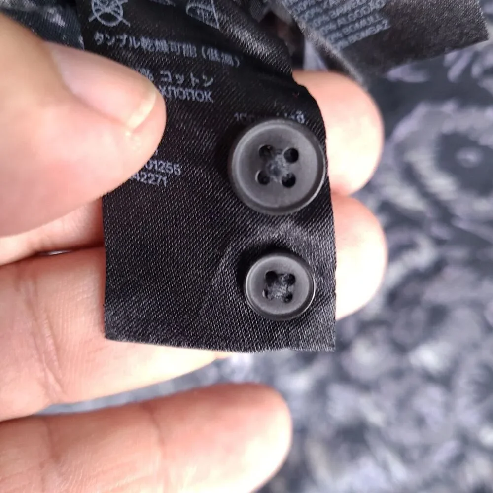 H&M good used